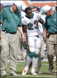 Ronnie Brown