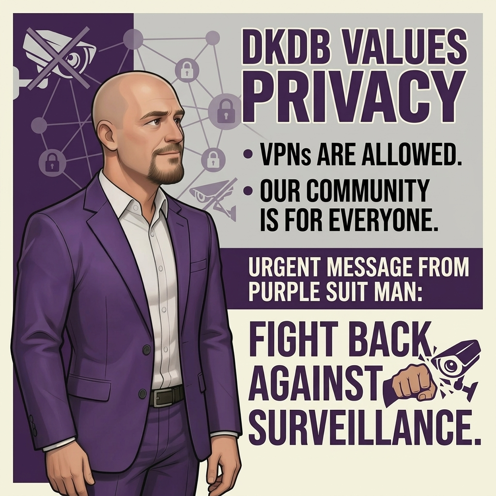 DKDB draftking.com Protects Your Privacy