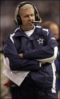 Bill Parcells