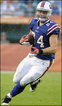 Scott Chandler